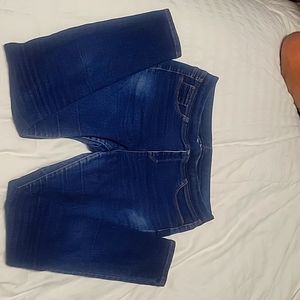 Originals womens jeans